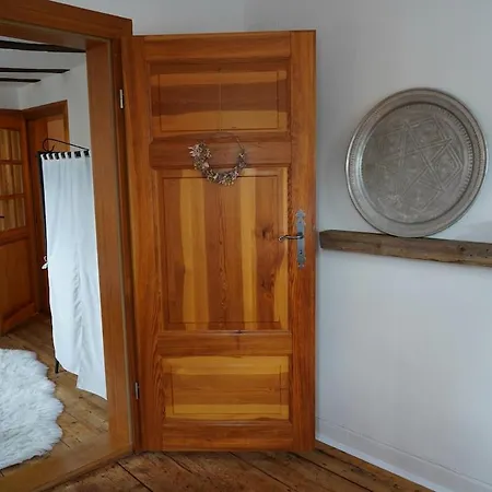 Le Petit Chateau No10 בית נופש *