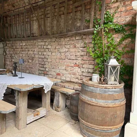 Le Petit Chateau No10 בית נופש בנסהיים