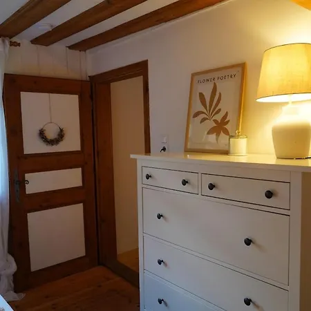 Le Petit Chateau No10 Bensheim