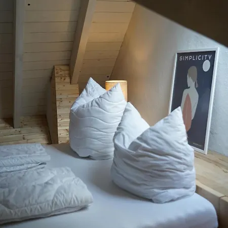 Le Petit Chateau No10 Holiday home *