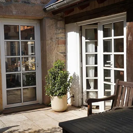 Le Petit Chateau No10 Bensheim