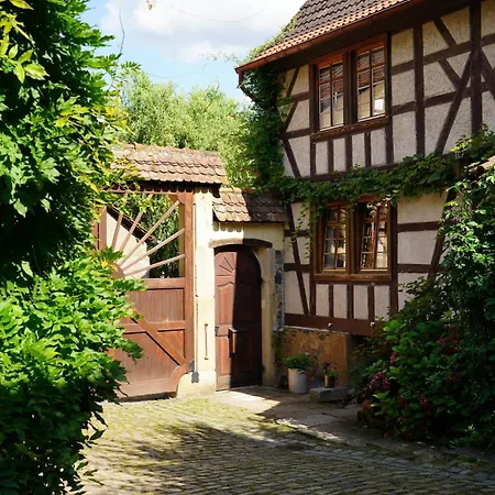 Le Petit Chateau No10 בית נופש