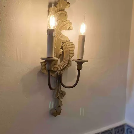 Le Petit Chateau No10 בית נופש *
