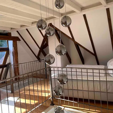 Le Petit Chateau No10 בנסהיים
