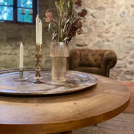 בית נופש Le Petit Chateau No10