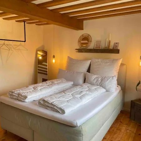 Le Petit Chateau No10 Bensheim