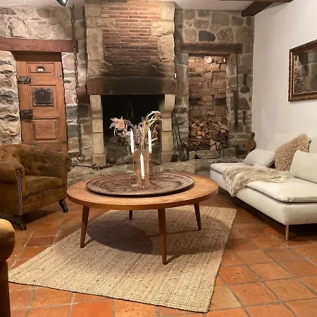 בית נופש Le Petit Chateau No10