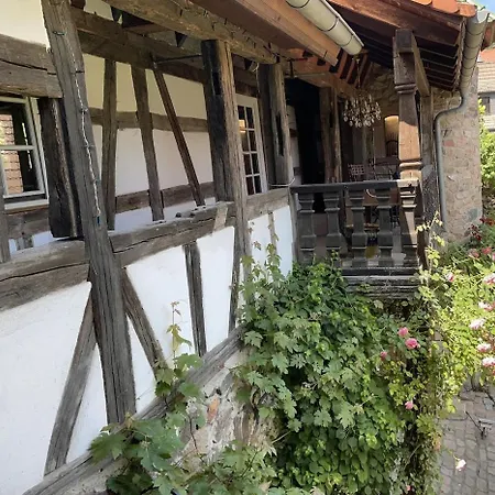 Le Petit Chateau No10 בית נופש *