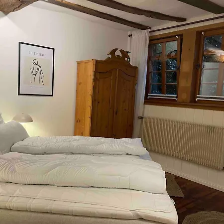 Le Petit Chateau No10 * בנסהיים