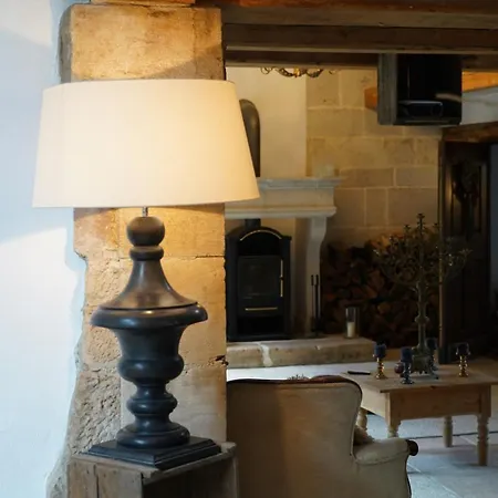 בית נופש Le Petit Chateau No10 בנסהיים