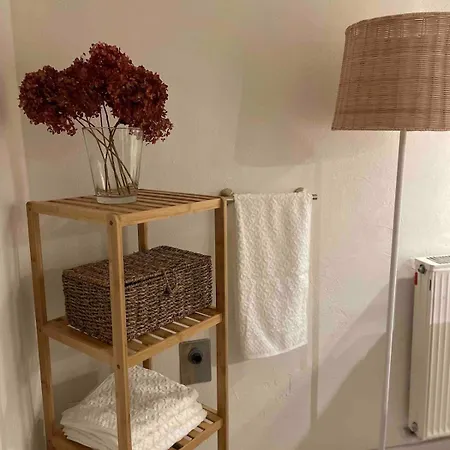 Le Petit Chateau No10 * Bensheim