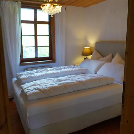Le Petit Chateau No10 בית נופש