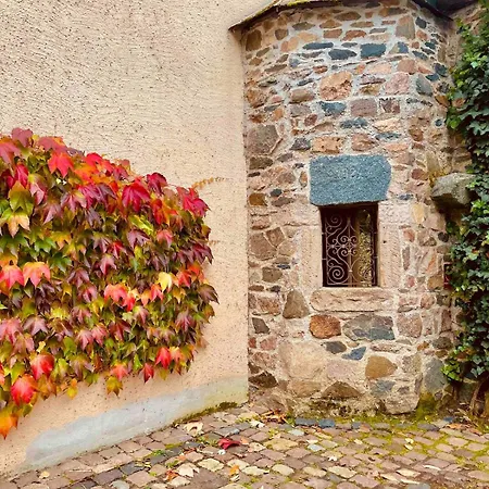 Le Petit Chateau No10 בית נופש