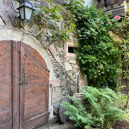 Le Petit Chateau No10 * בנסהיים