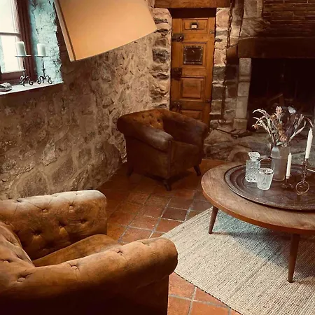 Le Petit Chateau No10 בית נופש