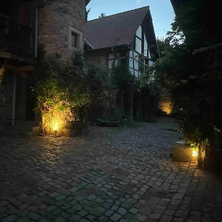 Le Petit Chateau No10 *