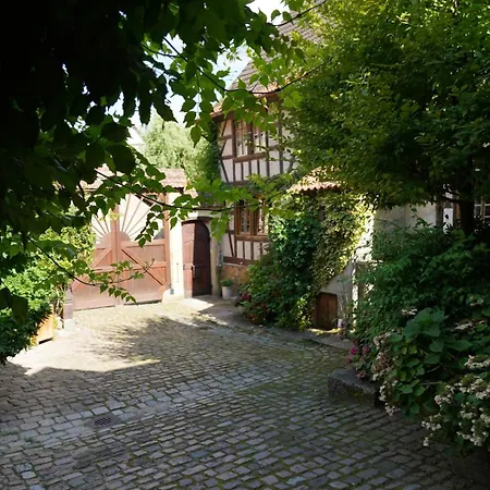 Le Petit Chateau No10