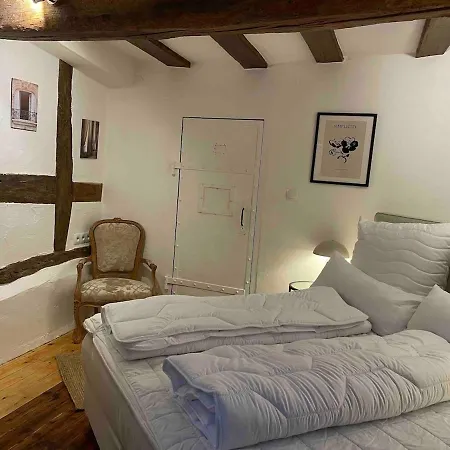Le Petit Chateau No10 בית נופש