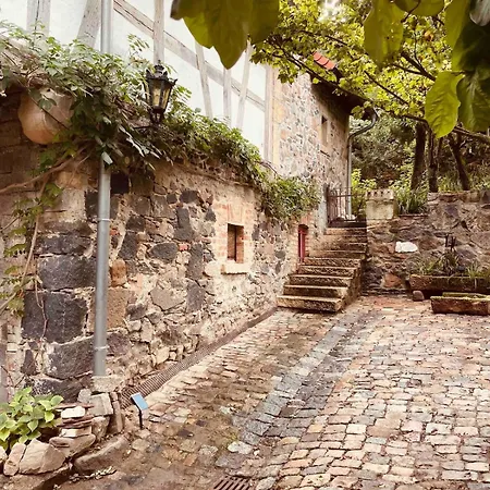 Le Petit Chateau No10 בית נופש *