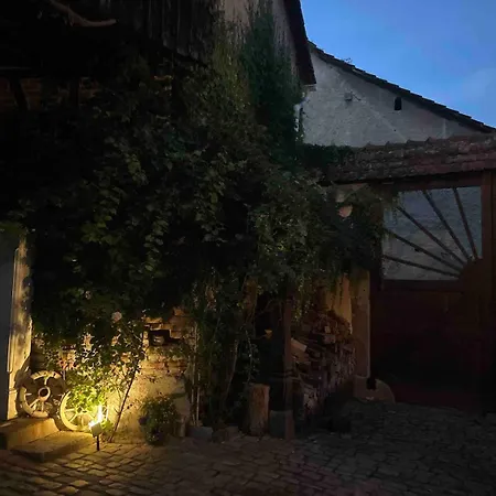 Le Petit Chateau No10 בנסהיים