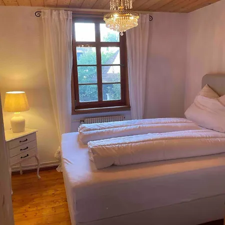 בית נופש Le Petit Chateau No10