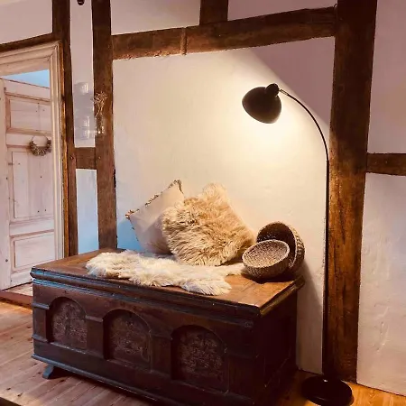 בית נופש Le Petit Chateau No10 *