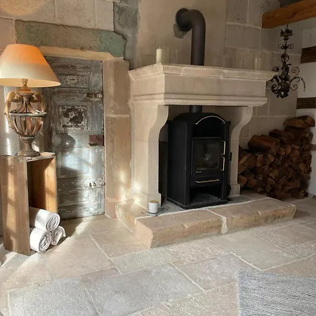 Le Petit Chateau No10 בית נופש *