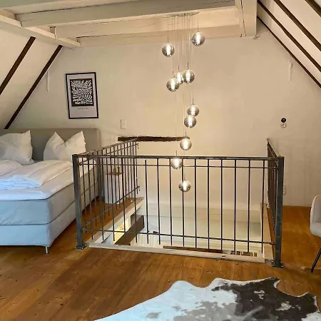 Le Petit Chateau No10 Bensheim