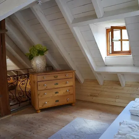 Le Petit Chateau No10 בית נופש בנסהיים