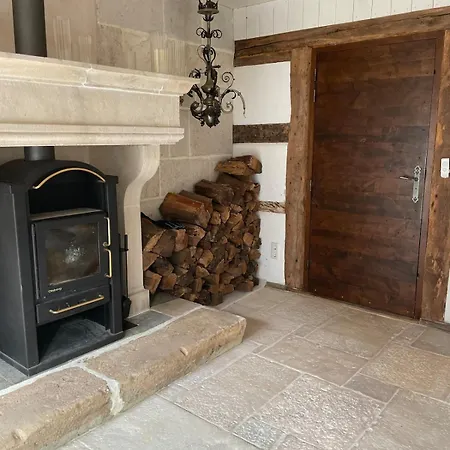 בית נופש Le Petit Chateau No10