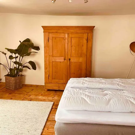 Le Petit Chateau No10 Bensheim
