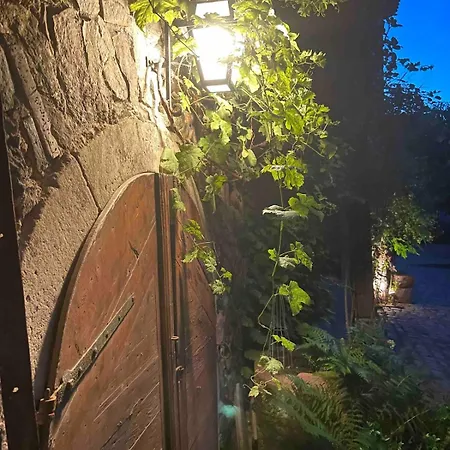 בית נופש Le Petit Chateau No10