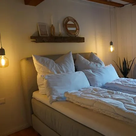 Le Petit Chateau No10 בית נופש בנסהיים