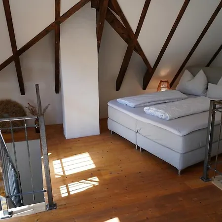 Le Petit Chateau No10 בנסהיים